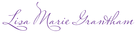 Lisa Marie Grantham Coaching Logo